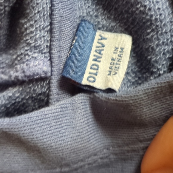 Old Navy kids size 8 - Picture 2 of 4